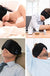 Bluetooth Sleeping Headphones Eye Mask - Okeihouse