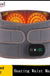 Electric Heating Massage Belt - Okeihouse