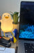 Dewey™ the Duck Night Light - Okeihouse