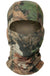 Tactical Camouflage Balaclava Full Face Mask - Okeihouse