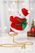 Santa Claus Ornament - Okeihouse