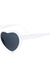 Heart Shaped Effects Glasses - Okeihouse