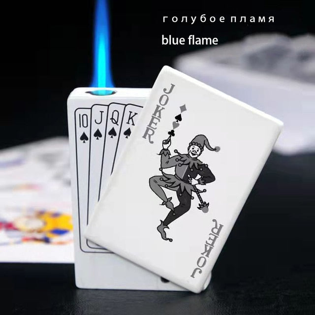 Poker Jet Torch - Okeihouse