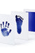 Newborn Baby Hand and Footprint Kit - Okeihouse