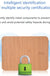 Leather Wood Wireless Charging Mouse Pad - Okeihouse