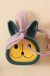 Cute Towel Plug Holder - Okeihouse