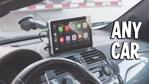 CarPlayWow™ 7inch CarPlay - Okeihouse