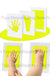 Newborn Baby Hand and Footprint Kit - Okeihouse