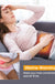 Electric Heating Massage Belt - Okeihouse