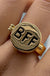 Aesthetics BFF Rings - Okeihouse