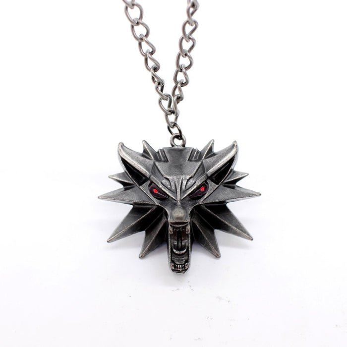 Game Pendant Necklace - Okeihouse