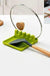 Silicone Utensil Rest + Drip Pad - Okeihouse