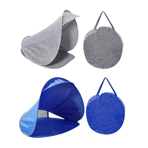 Foldable Mini Umbrella Sunshade - Okeihouse