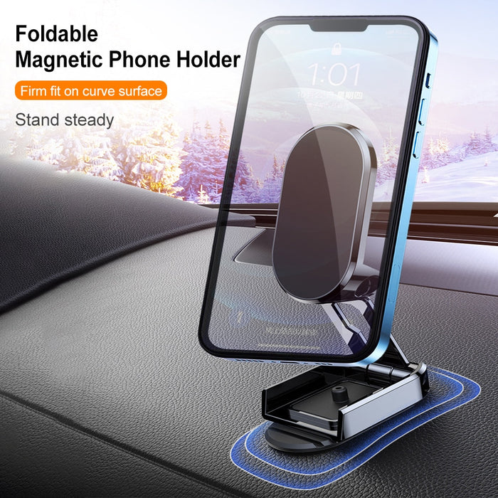 Car Phone Rotatable Smartphone Stand - Okeihouse