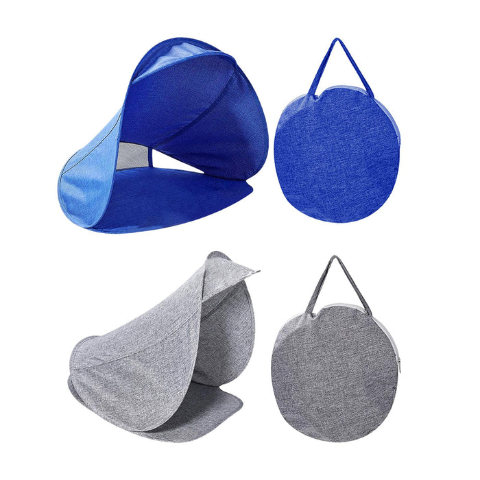 Foldable Mini Umbrella Sunshade - Okeihouse