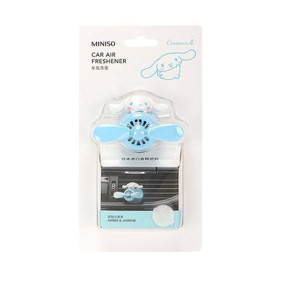 Car Air Freshener Air Vent Clip - Okeihouse