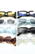 Cool Small Square Sunglasses - Okeihouse