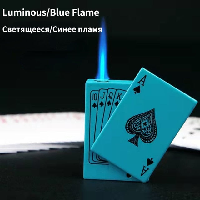 Poker Jet Torch - Okeihouse