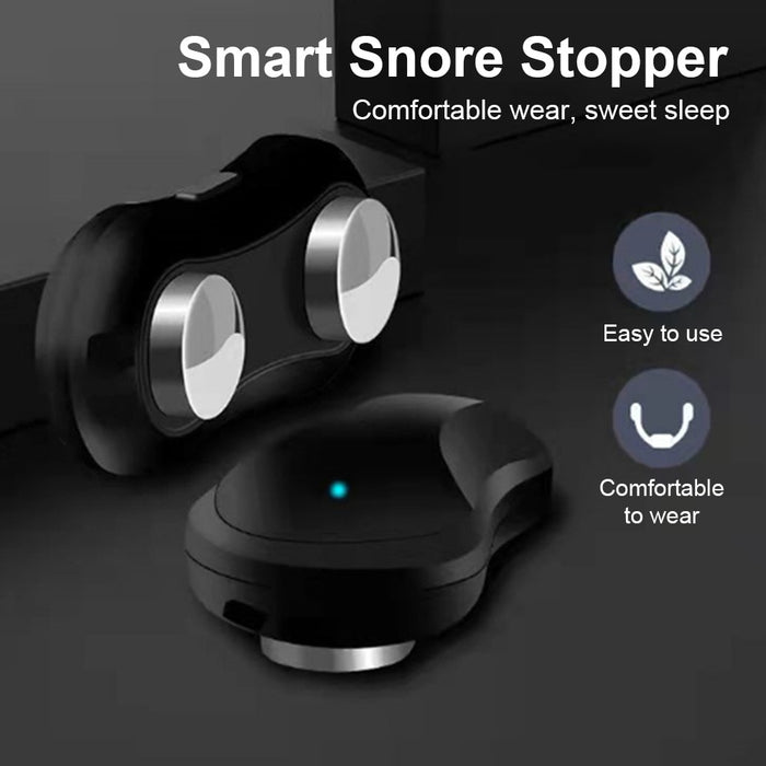 Sleep Aid Snore Stopper - Okeihouse