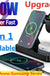 4 in 1 Foldable Wireless Charging Station - Okeihouse