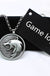 Game Pendant Necklace - Okeihouse