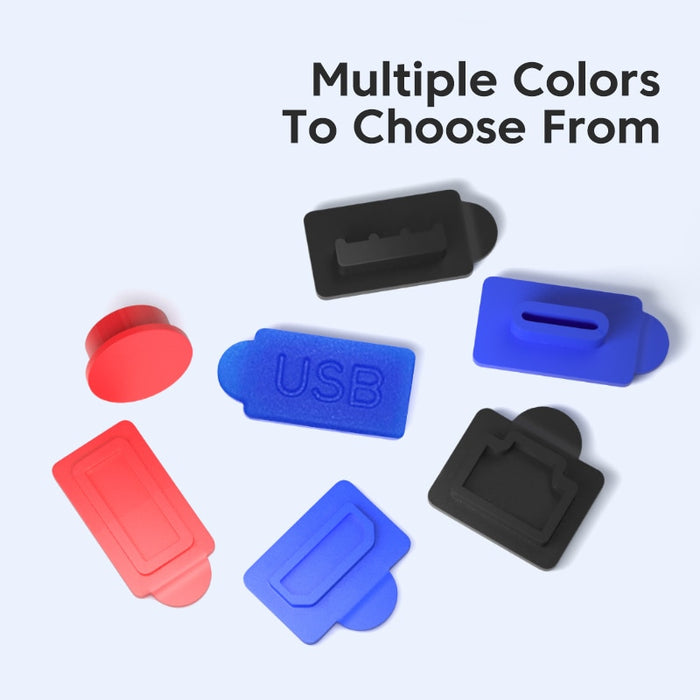 Silicone Dust Protector For Game Console - Okeihouse