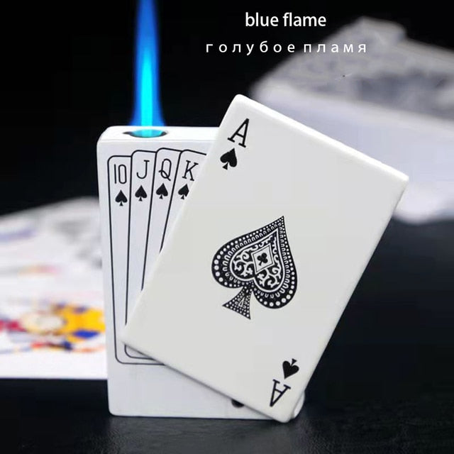 Poker Jet Torch - Okeihouse