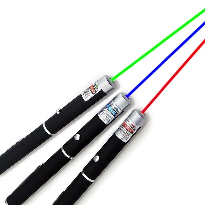 High-Quality Laser Pointer Pen - Okeihouse