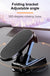 Car Phone Rotatable Smartphone Stand - Okeihouse