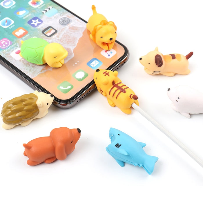 Animal Cable Protector - Okeihouse