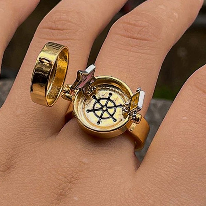 Aesthetics BFF Rings - Okeihouse