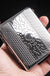 Portable Metal Cigarette Case - Okeihouse