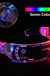 Neon Party LED Luminous Glasses - Okeihouse