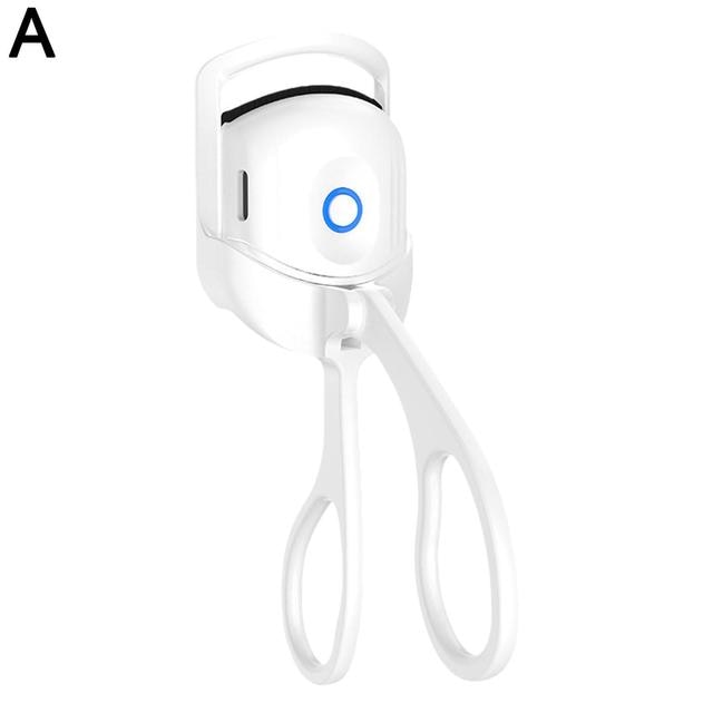 Temperature Control Eyelash Curler - Okeihouse