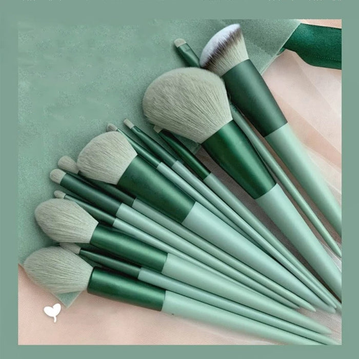 Makeup Brushes Set - Okeihouse