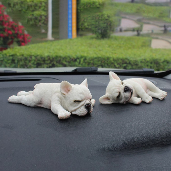 Car Pet Interior Accessories - Okeihouse