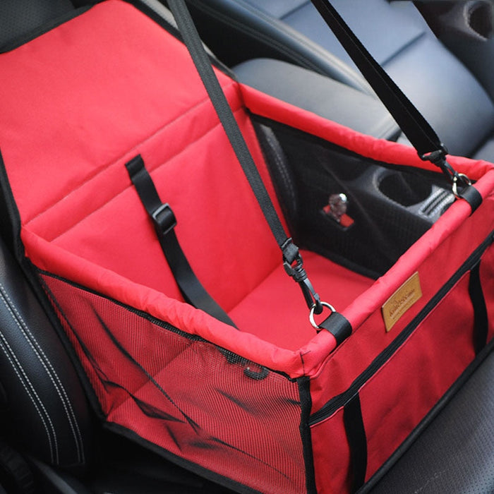 Pet Car Seat Bag - Okeihouse