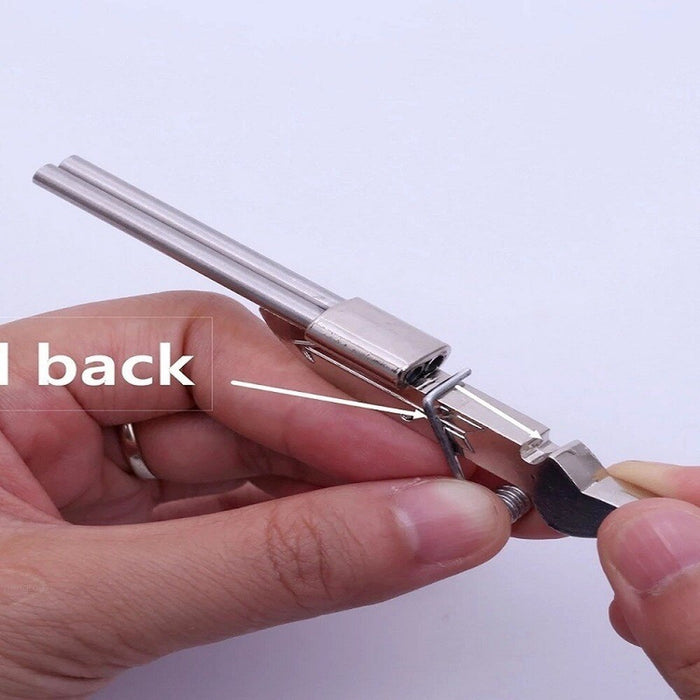 Mini Toothpick Launcher Toy - Okeihouse