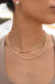 Rope Chain Women Necklace - Okeihouse