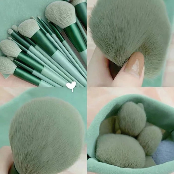 Makeup Brushes Set - Okeihouse