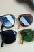 Vintage Foldable Sunglasses - Okeihouse