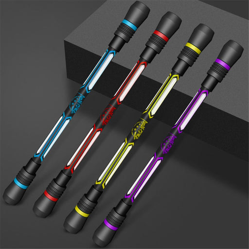 Anti - Stress Spinner Toy Pen - Okeihouse