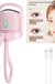 Long Lasting Thermal Eyelashes Curler - Okeihouse