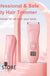 Waterproof Electric Hair Removal Shaver - Okeihouse