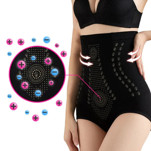 Unique Fiber Restoration Body Shaper - Okeihouse