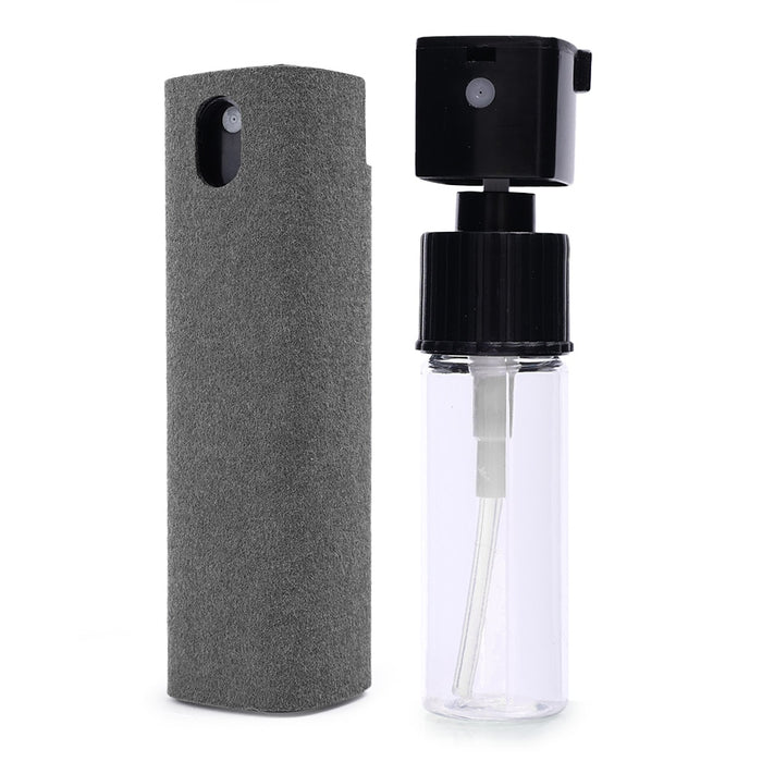 2 In 1 Phone Screen Cleaner Spray - Okeihouse