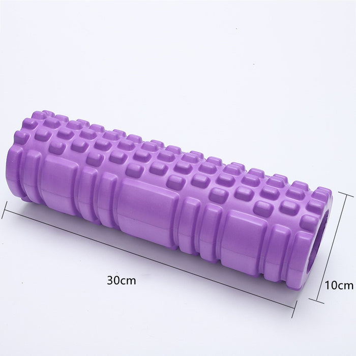 Mini Size Yoga Column Foam Roller - Okeihouse