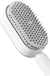 Self Cleaning Anti-Static Hair Brush - Okeihouse