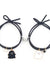 Couple Magnet Hand Woven Rope Bracelets - Okeihouse