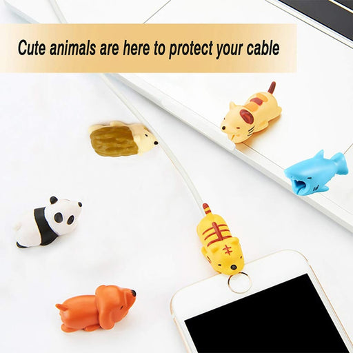 Animal Cable Protector - Okeihouse